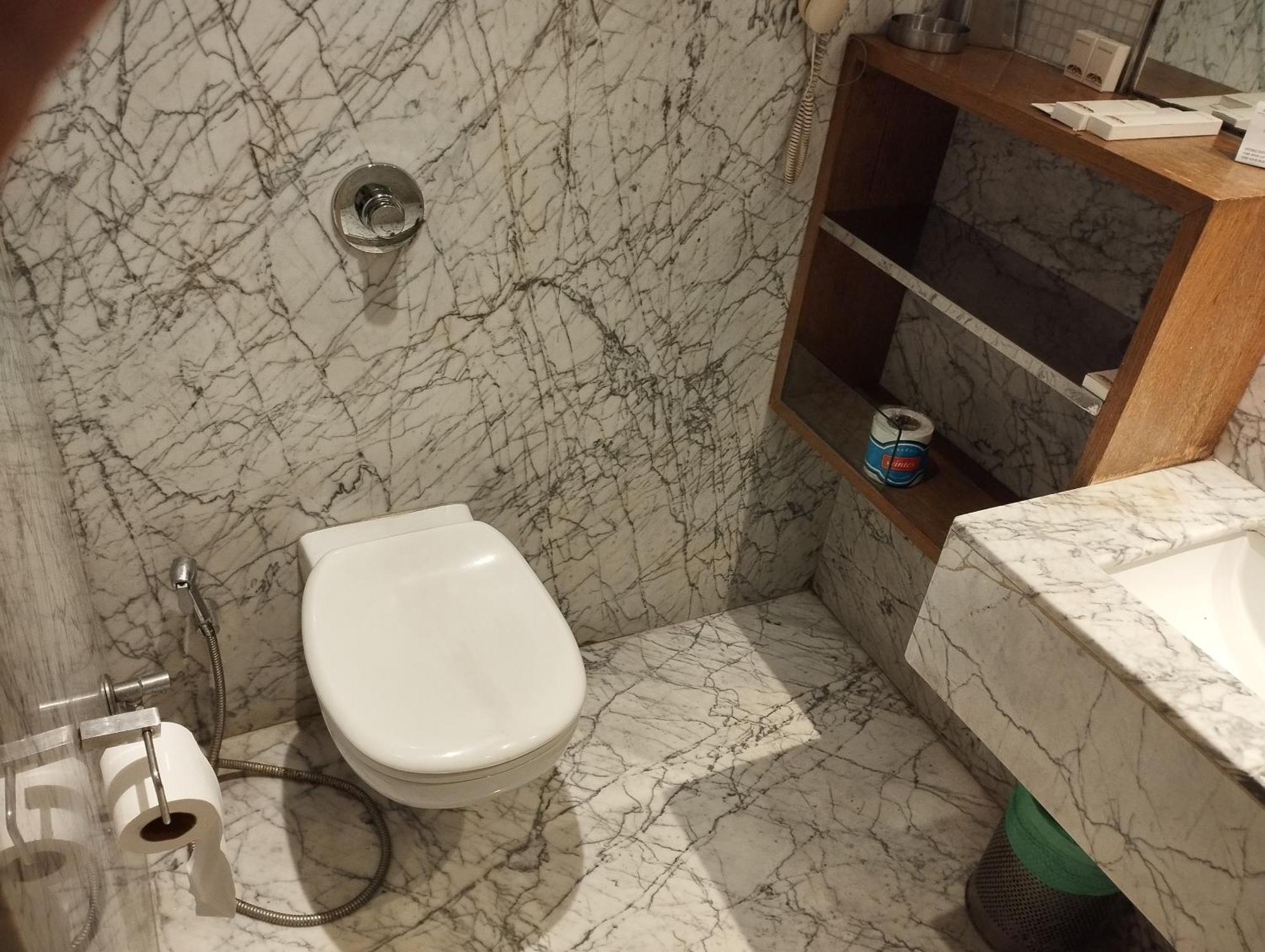 Palace Heights Hotel 3*