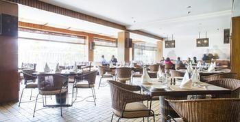 Palace Heights Hotel New Delhi