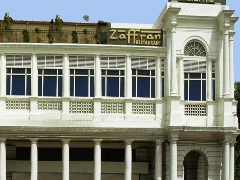 Palace Heights Hotel 3*