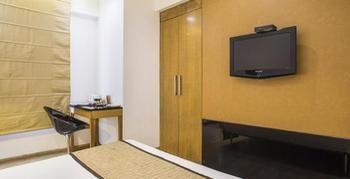 Palace Heights होटल New Delhi